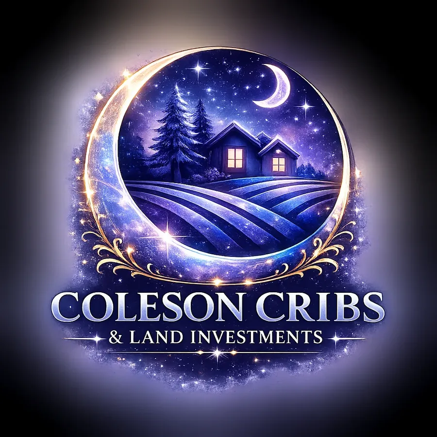 Coleson Cribs & Land Investments